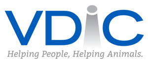 VDIC - Helping People, Helping Animals